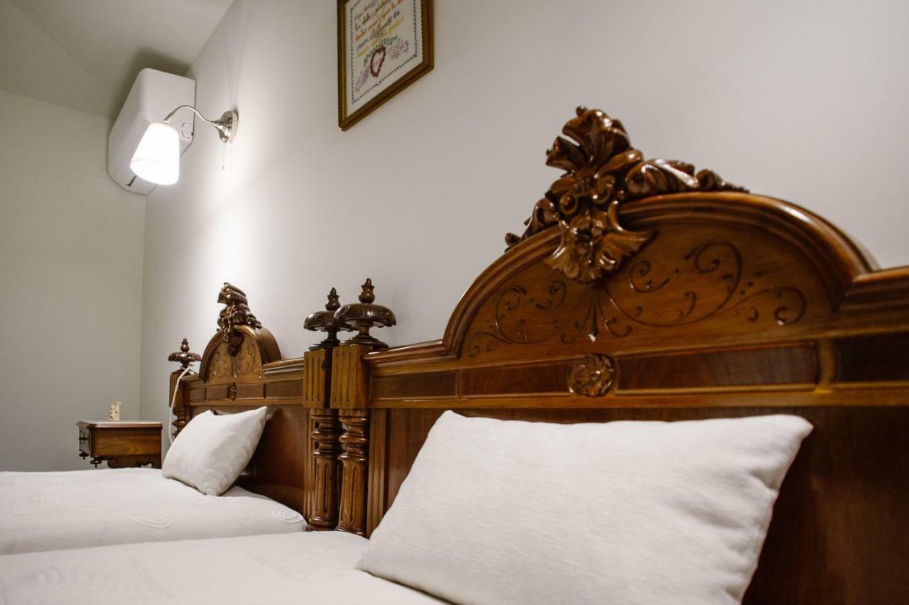 Casa Mindela Farmhouse Gião Εξωτερικό φωτογραφία